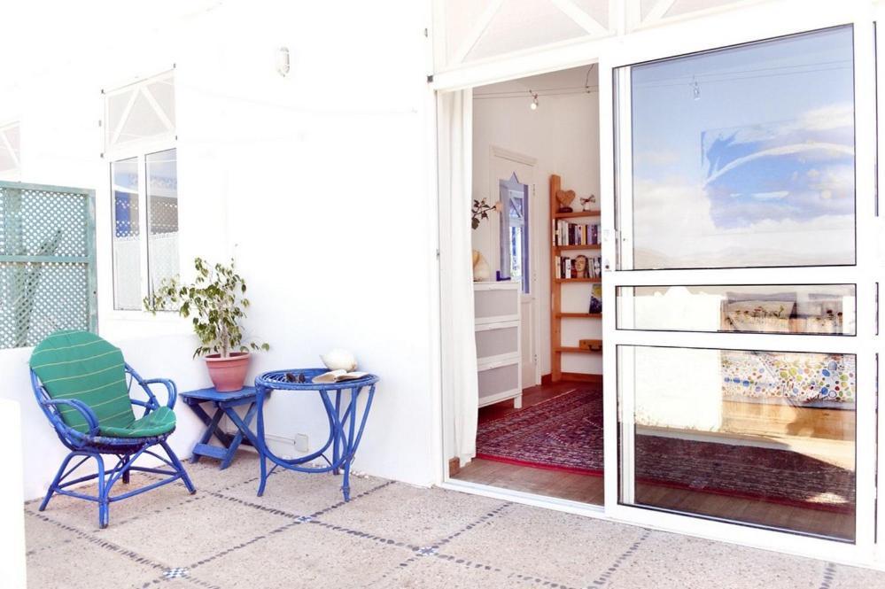 Holidays In Tarajalejo - Home Office With Sea View Quarto foto